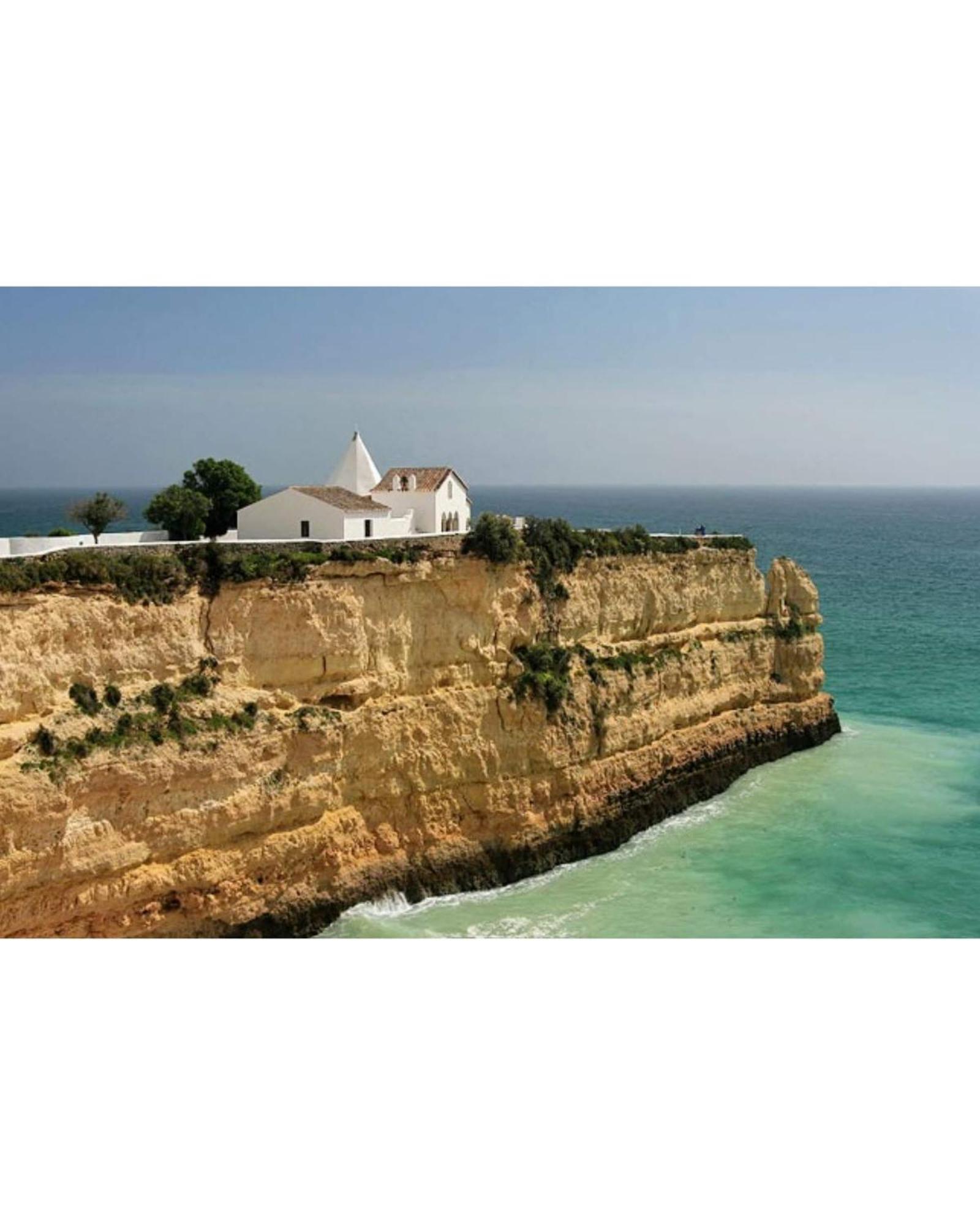 Apartmán Shades Of Blue With Ocean View - Fast Wifi Porches  Exteriér fotografie